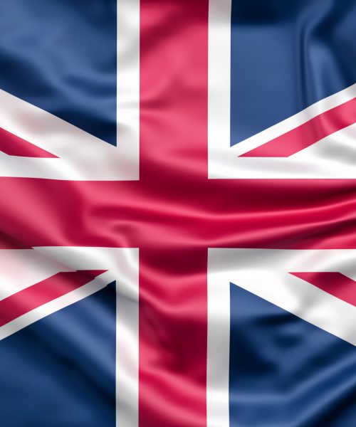 Flag of the United Kingdom